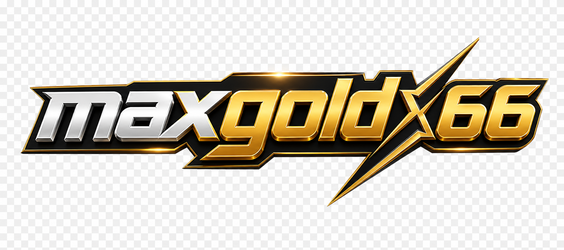 maxgoldx66 logo
